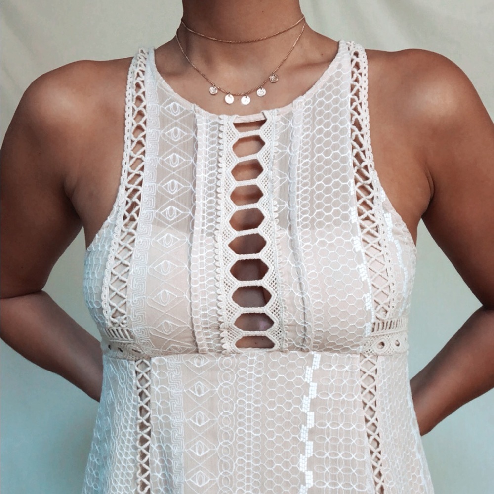 Free People Dress - Picture 4 of 14